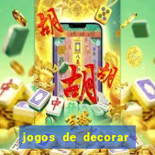 jogos de decorar casas de luxo